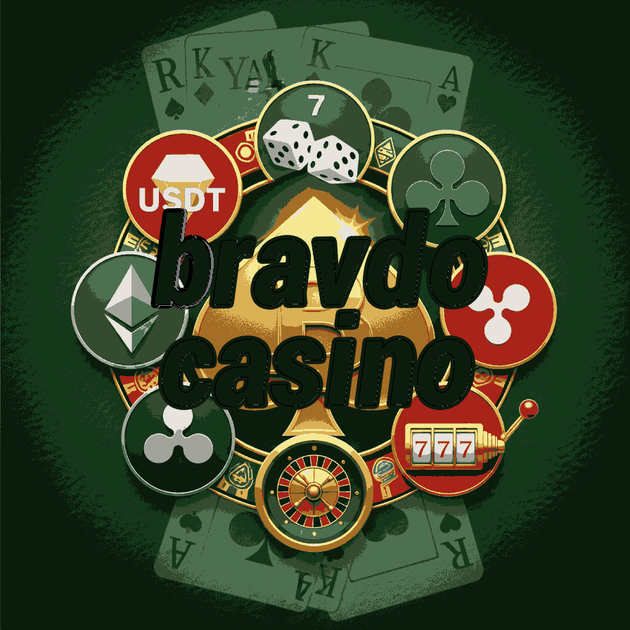 Bravdo Casino - Bold Casino Experience